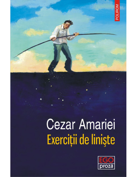 Exerciţii de linişte