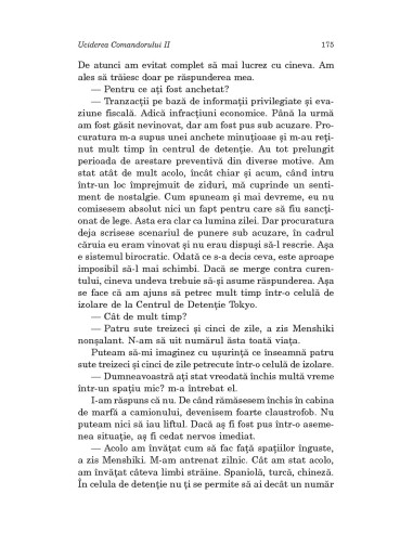 Uciderea Comandorului. Volumul II.... Uciderea Comandorului. Volumul II....