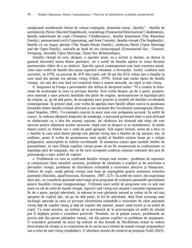 Revista de asistenţă socială. Nr. 3/2019