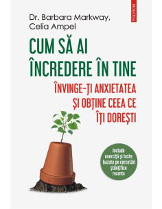 Cum să ai încredere în tine