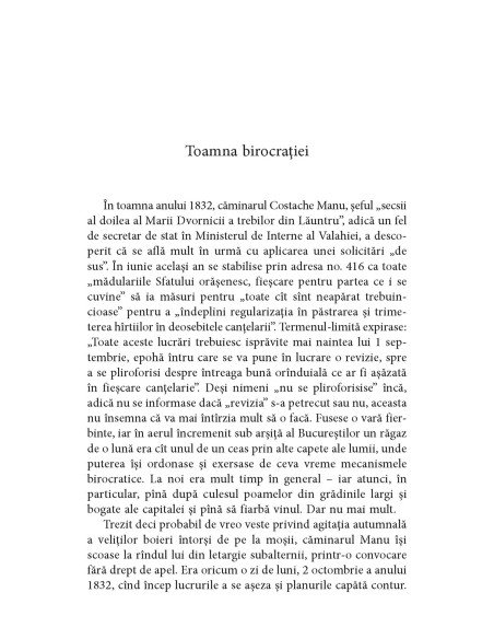 Studiu de fezabilitate pentru mîntuire. 101 povestiri despre România