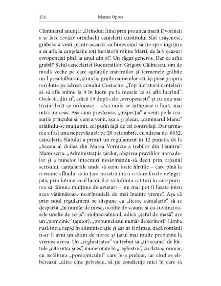 Studiu de fezabilitate pentru mîntuire. 101 povestiri despre România