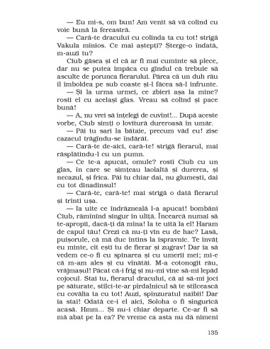 Serile în cătunul de lîngă Dikanka