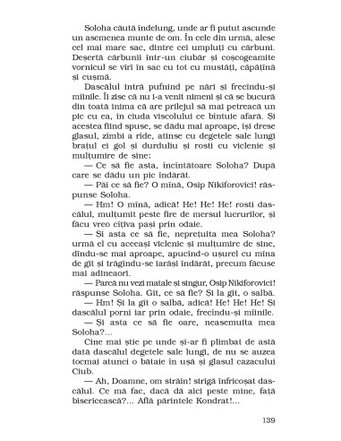 Serile în cătunul de lîngă Dikanka