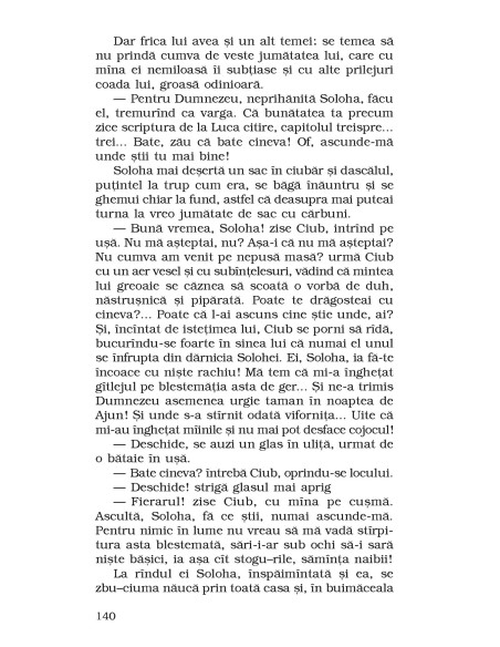 Serile în cătunul de lîngă Dikanka