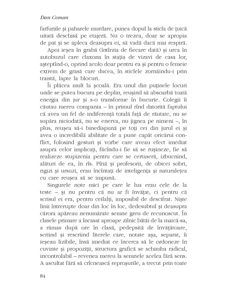 aceste lucruri care nu se vor schimba niciodată