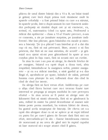 aceste lucruri care nu se vor schimba... aceste lucruri care nu se vor schimba...