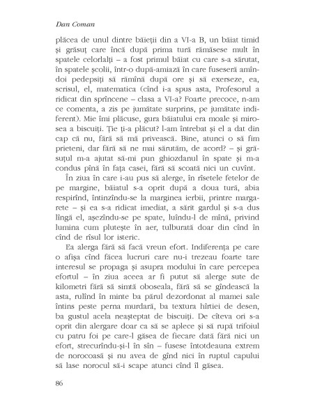 aceste lucruri care nu se vor schimba niciodată