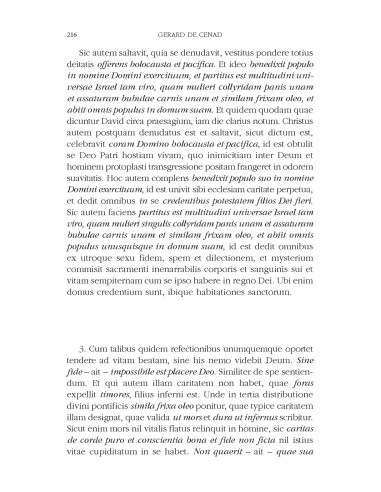 Deliberare asupra imnului celor trei... Deliberare asupra imnului celor trei...