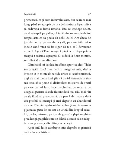 Legămintele Legămintele