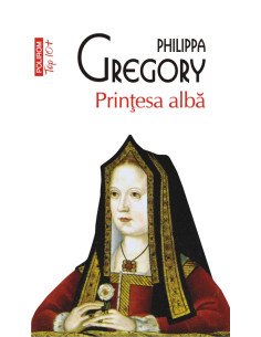 Prinţesa albă