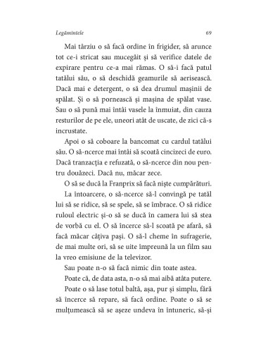 Legămintele Legămintele