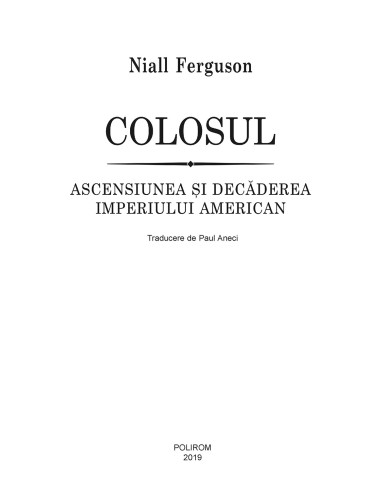 Colosul Colosul