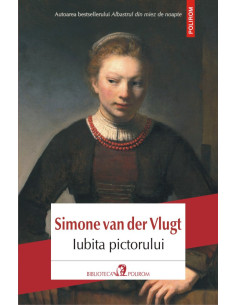 Iubita pictorului