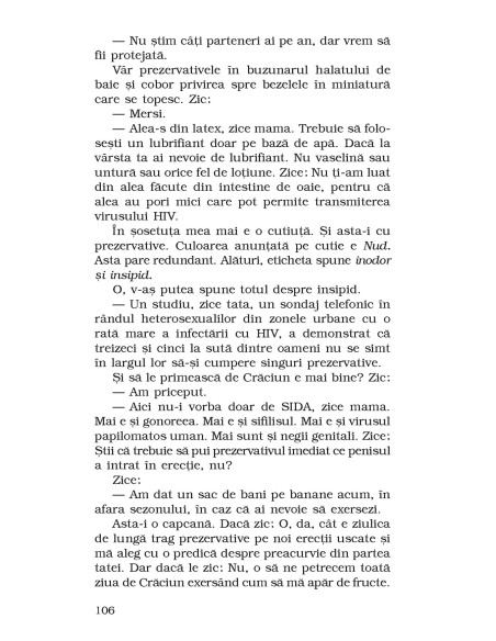 Monştri invizibili