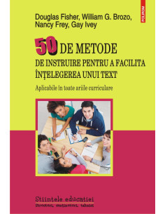 50 de metode de instruire...