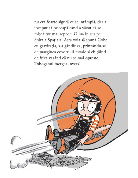 Emily şi Bâlciul din Lună