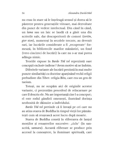 Nemurire şi reîncarnare