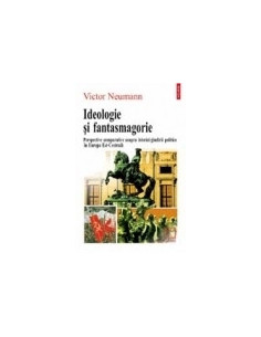 Ideologie şi fantasmagorie