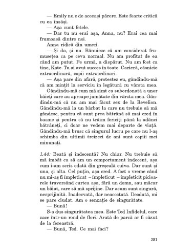 Cât de greu poate fi?