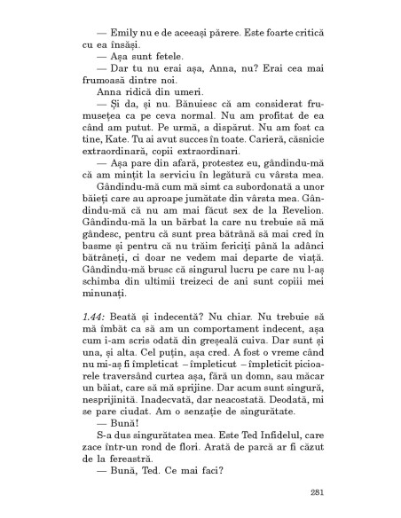 Cât de greu poate fi?