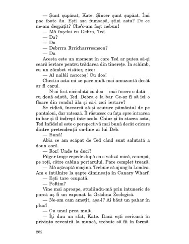 Cât de greu poate fi?