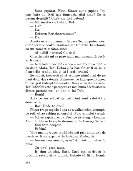 Cât de greu poate fi?