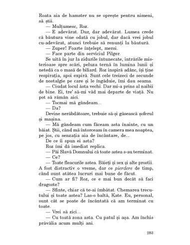 Cât de greu poate fi?