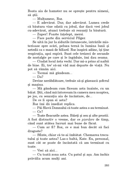 Cât de greu poate fi?