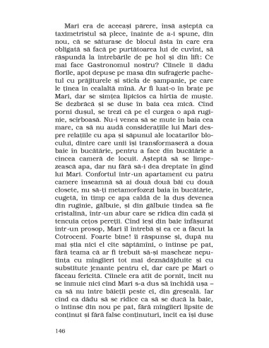 Şoseaua Virtuţii. Cartea Cîinelui