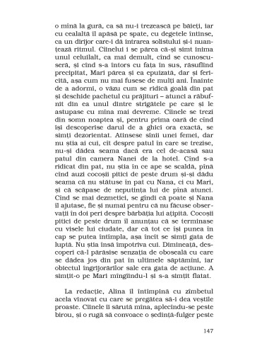 Şoseaua Virtuţii. Cartea Cîinelui