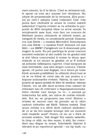 Şoseaua Virtuţii. Cartea Cîinelui