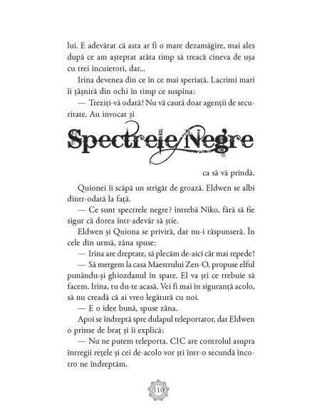 Uşa cu trei încuietori