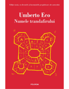 Numele trandafirului