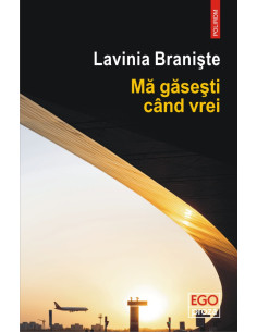 Mă găseşti când vrei