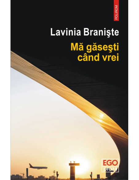 Mă găseşti când vrei