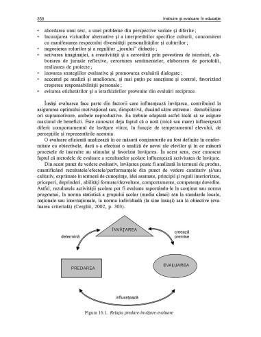 Pedagogia învăţământului primar şi... Pedagogia învăţământului primar şi...