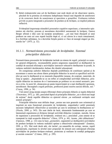 Pedagogia învăţământului primar şi... Pedagogia învăţământului primar şi...