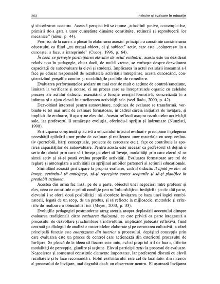 Pedagogia învăţământului primar şi preşcolar. Vol. I