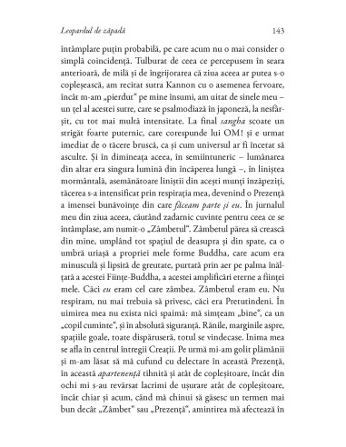 Leopardul de zăpadă