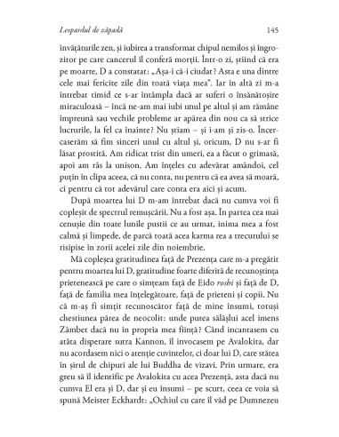 Leopardul de zăpadă