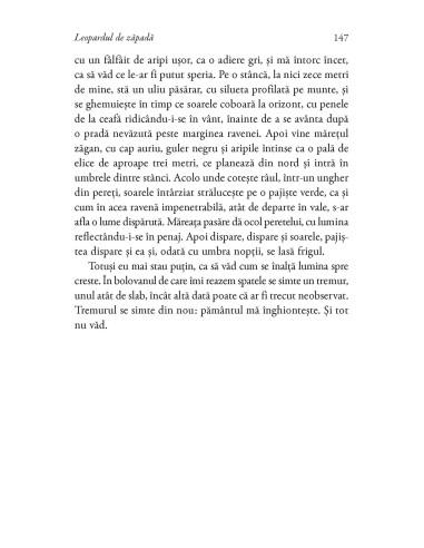 Leopardul de zăpadă