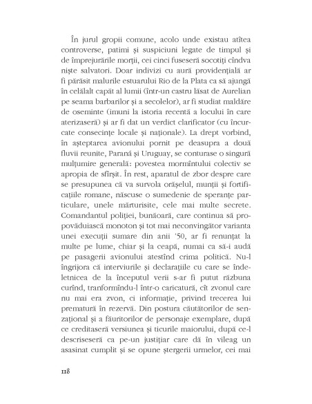 Degete mici.