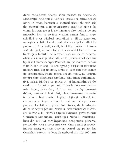 Degete mici.