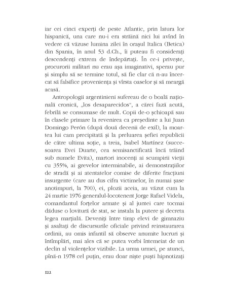 Degete mici.