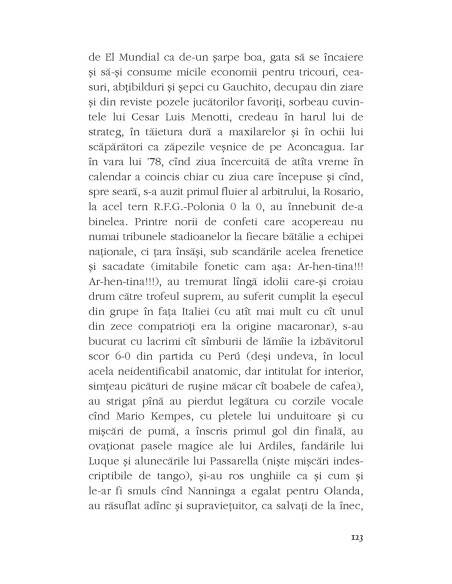 Degete mici.