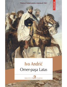Omer-pașa Latas