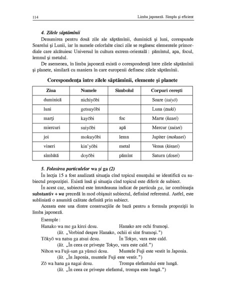 Limba japoneză. Simplu şi eficient. Manual practic