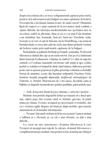 Dimineaţă pierdută Dimineaţă pierdută