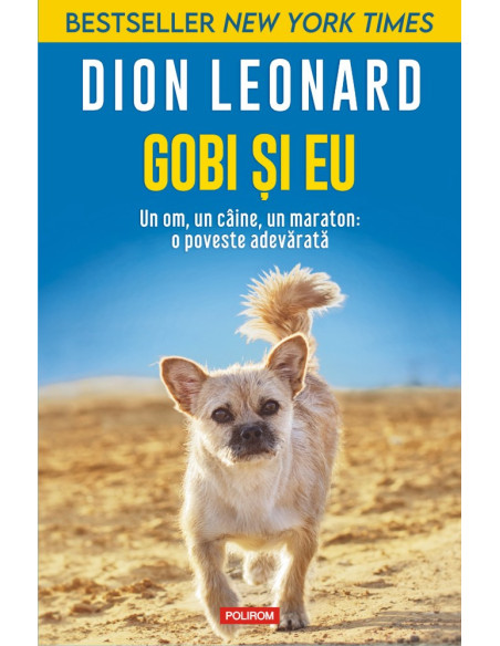 Gobi și eu
